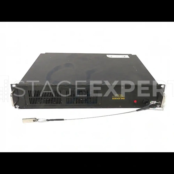 SoundGrid Server One (Rev.3) - Used