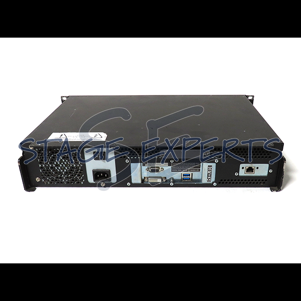 SoundGrid Server One (Rev.3)