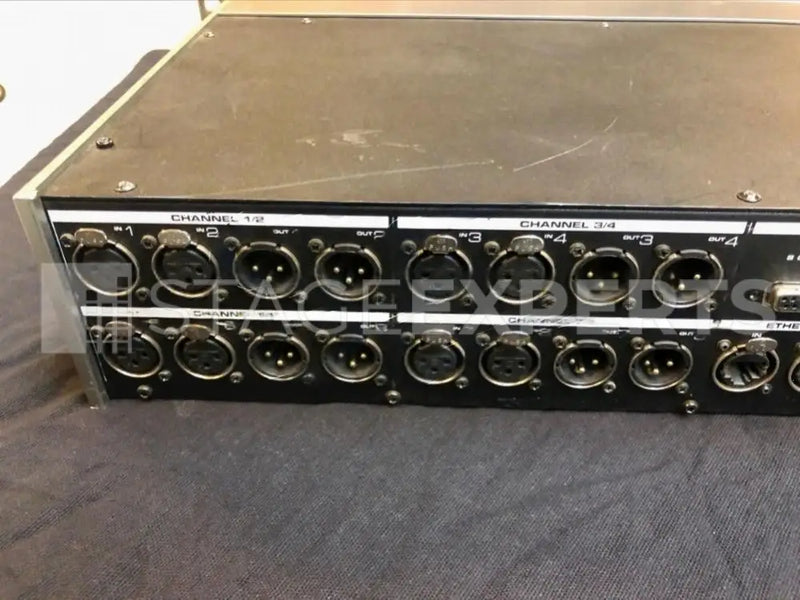 tc electronic EQ Station8 - Used