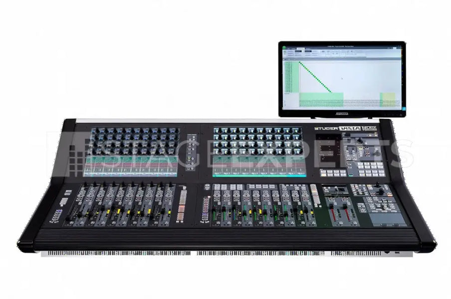 VISTA 1 STUDER DIGITAL CONSOLE - New