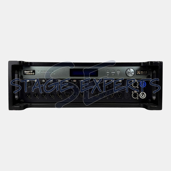 Xilica Neutrino A0808-D