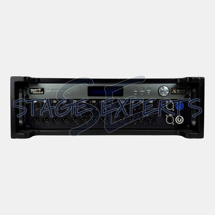 Xilica Neutrino A0808-D