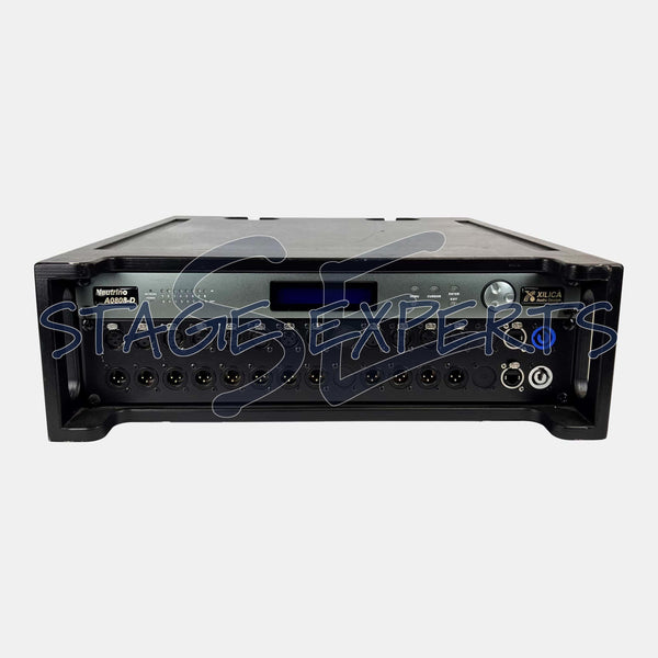 Xilica Neutrino A0808-D