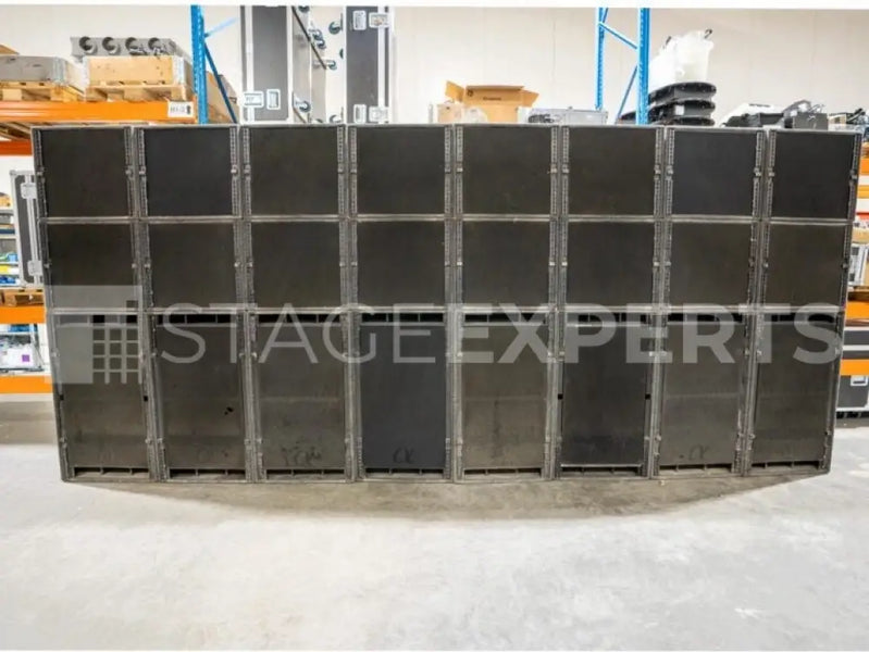 Nexo Alpha System Package S2/B1/M8/M3 – Complete Rig