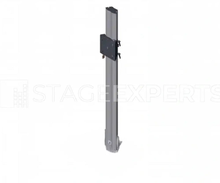 Audipack 900 Design Floor Stand – Modular Display Stand
