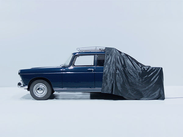 Showtex AutoReveal 300 – Car Reveal System, As New