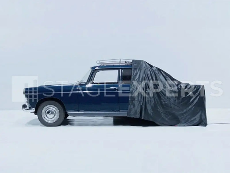 Showtex AutoReveal 300 Car Reveal System – As New Unit