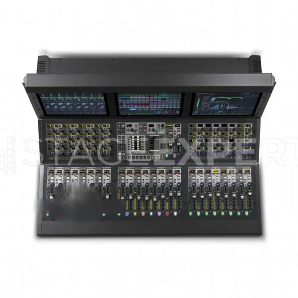 Avid S6L‑24D Ex‑Demo Set – Surface, Engine & Stagebox Included