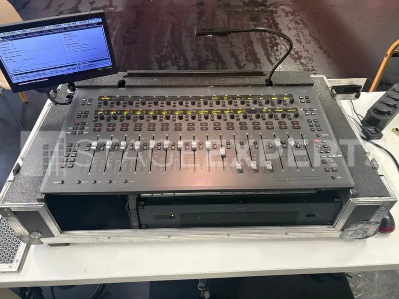 Avid S3L Package