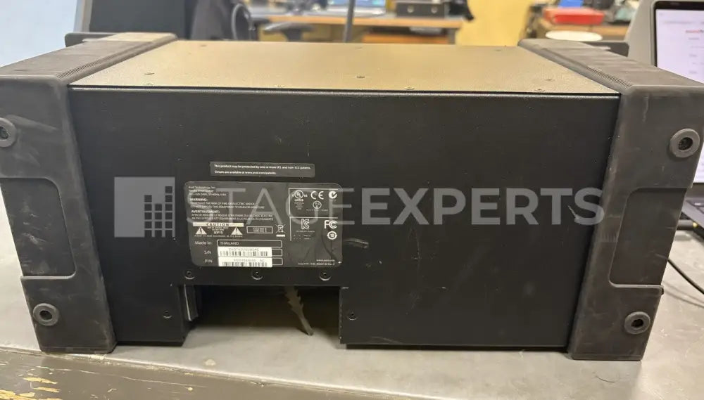 Avid S3L Package