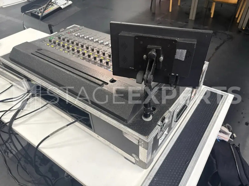 Avid S3L Package