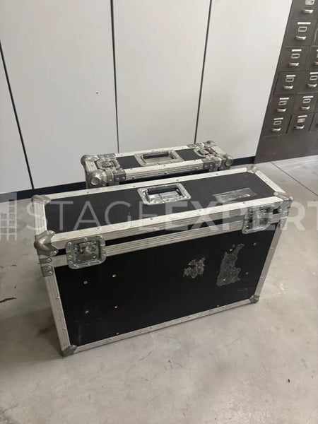 Avid S3L Package
