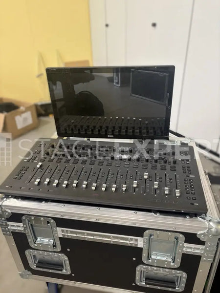 Avid S3L Package