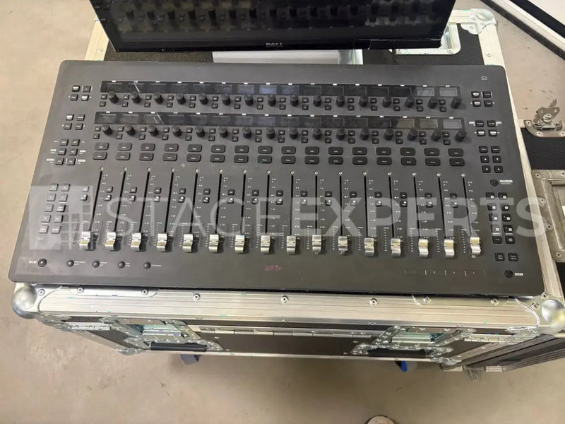 Avid S3L Package