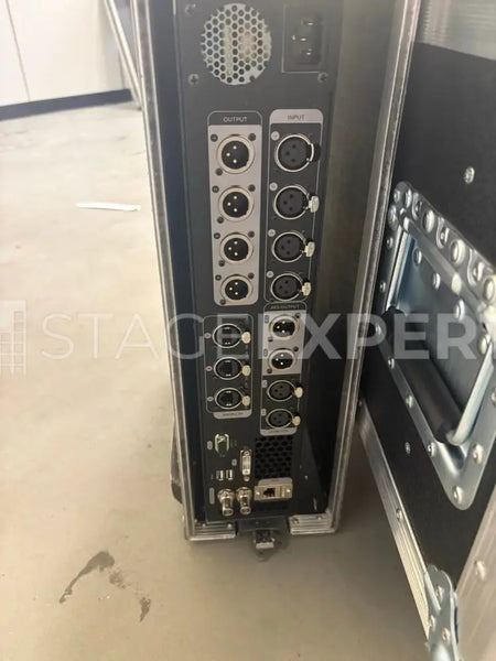 Avid S3L Package