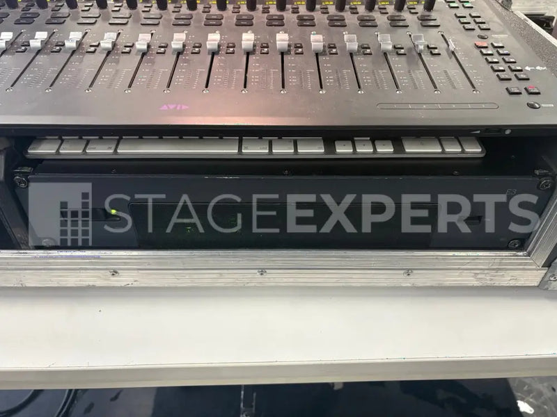 Avid S3L Package
