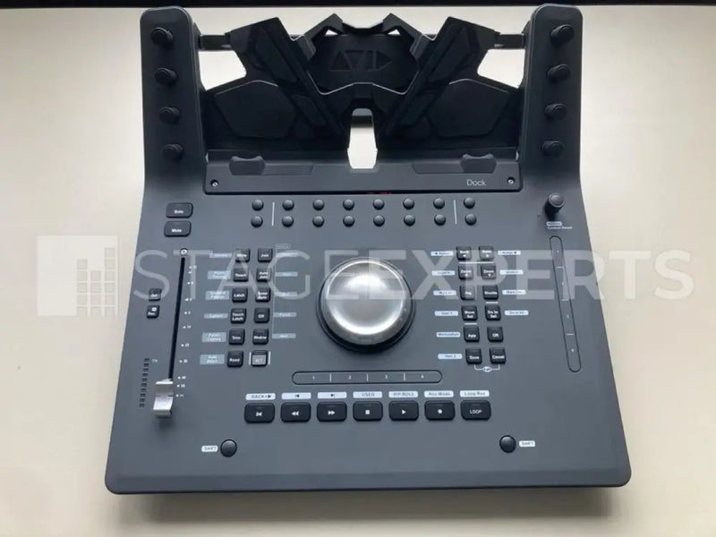 Avid Dock EUCON Control Surface for Pro Tools and More