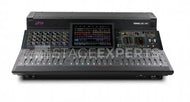 Avid VENUE S6L‑24C + E6L‑112 & Stage 64 Digital Mixer Kit - Used Equipment