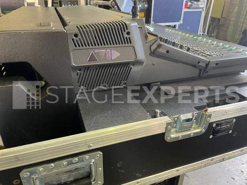 Avid VENUE S6L package