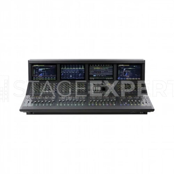 Avid 32D Package