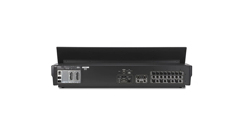 Avid VENUE | S6L-32D Control Surface NEW