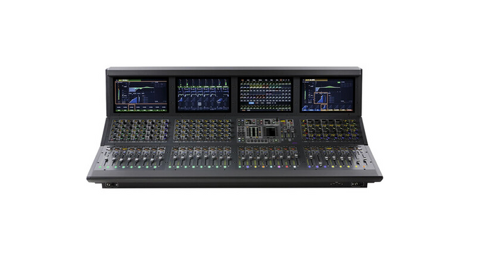AVID S6L 32D Package