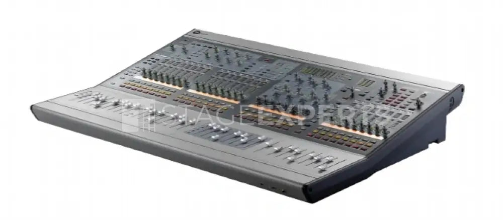 Avid Venue Profile System