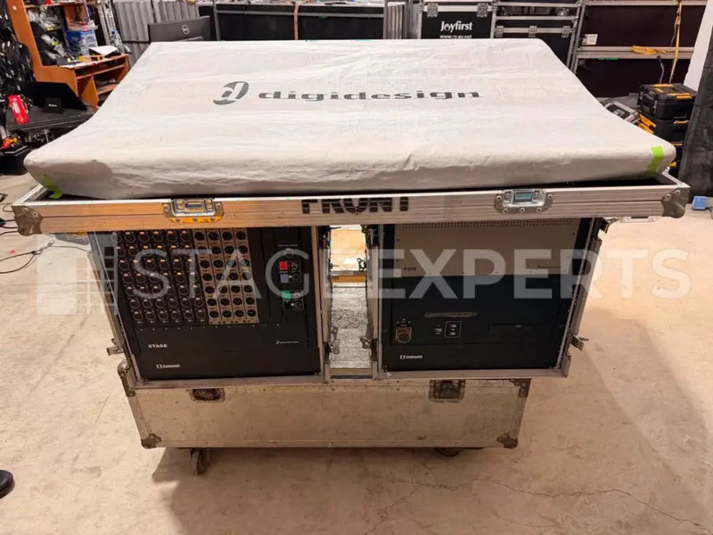 Digidesign VENUE D-Show/Profile Digital Mixing System
