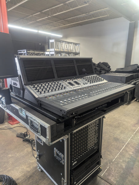 AVID S6L 24D Package