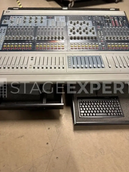 Avid Venue Profile package