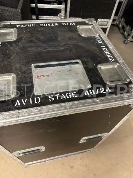 Avid Venue Profile package