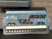 Load image into Gallery viewer, Aviom A-16 Personal Mixing System with 8 Mixers (A-Net)
