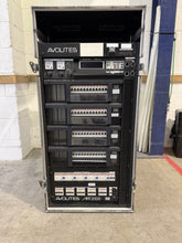 Load image into Gallery viewer, Avolites ART 2000 48 Power Rack
