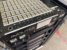 Load image into Gallery viewer, Avolites ART 2000 48 Power Rack
