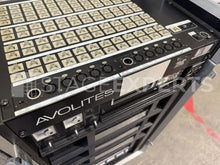 Load image into Gallery viewer, Avolites ART 2000 48 Power Rack
