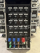 Load image into Gallery viewer, Avolites ART 2000 48 Power Rack
