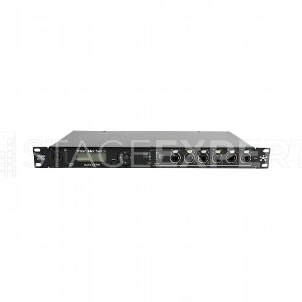 Avolites Titan Net Switch