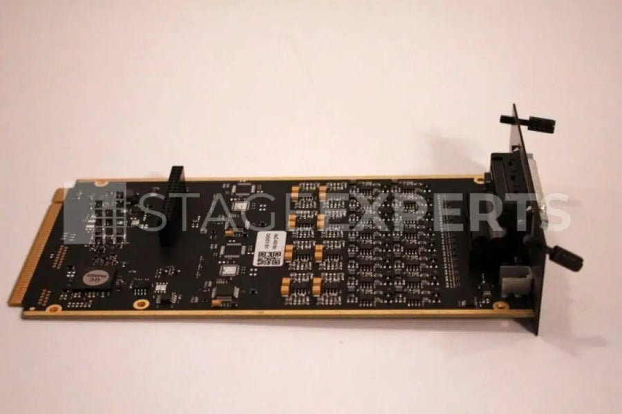 Auvitran AxC-AS16o 16-Channel Output Card – Demo Unit