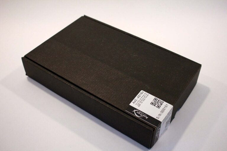 Auvitran AxC-AS16o 16-Channel Output Card – Demo Unit