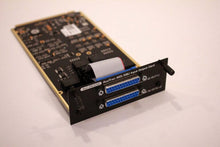 Load image into Gallery viewer, Auvitran AxC-DS32IO 32x32 Dante/AES67 I/O Module
