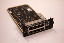 Load image into Gallery viewer, Auvitran AxC-SWD5G Gigabit Switch Card Demo Unit for AoIP
