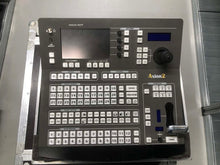 Load image into Gallery viewer, Analog Way Axion2 Remote Panel – Presentation Control Surface
