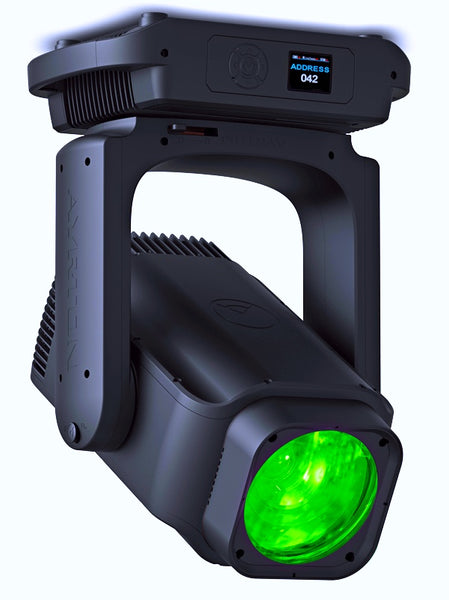 Ayrton Cobra IP65 Phosphor Laser Beam Moving Light for Touring