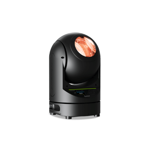 Ayrton Kyalami IP65 set