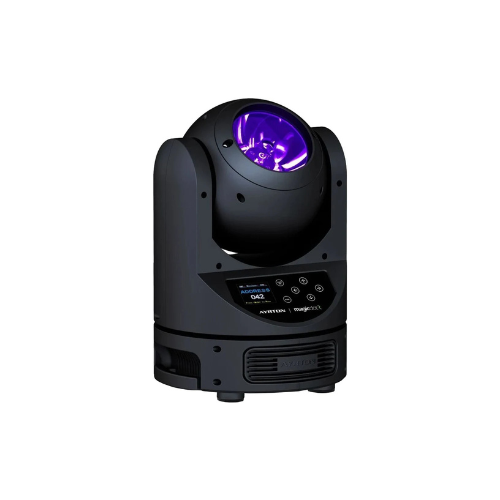 Ayrton MagicDot R (set of 8)