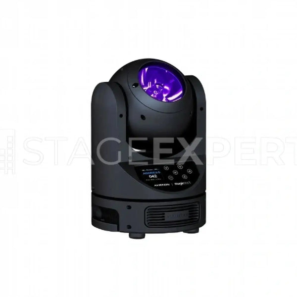 Ayrton MagicDot R (set of 8)