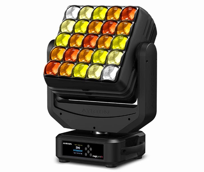 Ayrton MagicPanel-FX