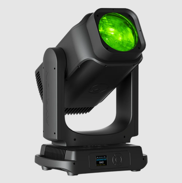 Ayrton Cobra Used Beam Lights – 2022 Units with Cases
