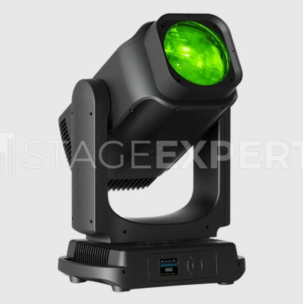 Ayrton Cobra Used Beam Lights with Cases | 2022 Units