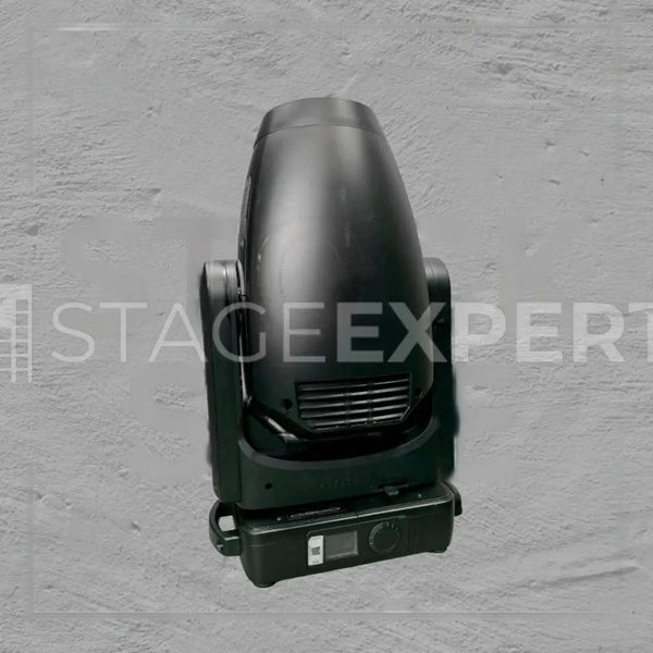 Ayrton Diablo-S LED Profile Moving Light – 4x Set